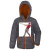 Result Core Kids Padded Jacket Thumbnail