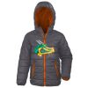Result Core Kids Padded Jacket Thumbnail