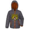 Result Core Kids Padded Jacket Thumbnail