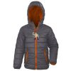 Result Core Kids Padded Jacket Thumbnail