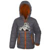 Result Core Kids Padded Jacket Thumbnail