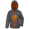Result Core Kids Padded Jacket Thumbnail