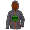 Result Core Kids Padded Jacket Thumbnail