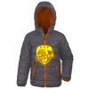 Result Core Kids Padded Jacket Thumbnail