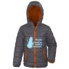 Result Core Kids Padded Jacket Thumbnail