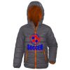 Result Core Kids Padded Jacket Thumbnail