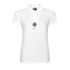 PRO RTX Ladies Pro Piqué Polo Shirt Thumbnail