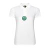 PRO RTX Ladies Pro Piqué Polo Shirt Thumbnail