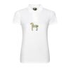 PRO RTX Ladies Pro Piqué Polo Shirt Thumbnail