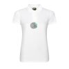 PRO RTX Ladies Pro Piqué Polo Shirt Thumbnail