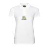 PRO RTX Ladies Pro Piqué Polo Shirt Thumbnail