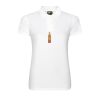 PRO RTX Ladies Pro Piqué Polo Shirt Thumbnail