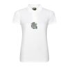 PRO RTX Ladies Pro Piqué Polo Shirt Thumbnail