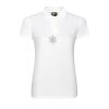 PRO RTX Ladies Pro Piqué Polo Shirt Thumbnail