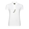 PRO RTX Ladies Pro Piqué Polo Shirt Thumbnail