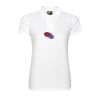 PRO RTX Ladies Pro Piqué Polo Shirt Thumbnail