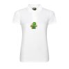 PRO RTX Ladies Pro Piqué Polo Shirt Thumbnail