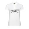 PRO RTX Ladies Pro Piqué Polo Shirt Thumbnail
