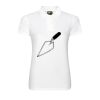 PRO RTX Ladies Pro Piqué Polo Shirt Thumbnail