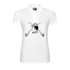 PRO RTX Ladies Pro Piqué Polo Shirt Thumbnail
