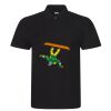 PRO RTX Pro Piqué Polo Shirt Thumbnail