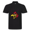 PRO RTX Pro Piqué Polo Shirt Thumbnail