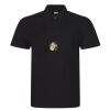 PRO RTX Pro Piqué Polo Shirt Thumbnail