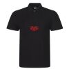 PRO RTX Pro Piqué Polo Shirt Thumbnail