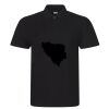 PRO RTX Pro Piqué Polo Shirt Thumbnail