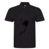 PRO RTX Pro Piqué Polo Shirt Thumbnail