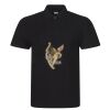 PRO RTX Pro Piqué Polo Shirt Thumbnail