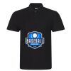 PRO RTX Pro Piqué Polo Shirt Thumbnail