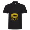 PRO RTX Pro Piqué Polo Shirt Thumbnail