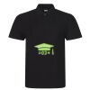 PRO RTX Pro Piqué Polo Shirt Thumbnail