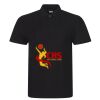PRO RTX Pro Piqué Polo Shirt Thumbnail