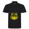 PRO RTX Pro Piqué Polo Shirt Thumbnail