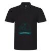 PRO RTX Pro Piqué Polo Shirt Thumbnail