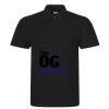 PRO RTX Pro Piqué Polo Shirt Thumbnail