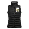SOL'S Ladies Wave Bodywarmer Thumbnail