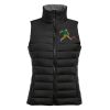 SOL'S Ladies Wave Bodywarmer Thumbnail