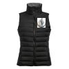 SOL'S Ladies Wave Bodywarmer Thumbnail