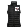 SOL'S Ladies Wave Bodywarmer Thumbnail