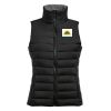 SOL'S Ladies Wave Bodywarmer Thumbnail