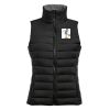 SOL'S Ladies Wave Bodywarmer Thumbnail