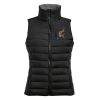 SOL'S Ladies Wave Bodywarmer Thumbnail