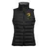 SOL'S Ladies Wave Bodywarmer Thumbnail