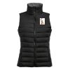 SOL'S Ladies Wave Bodywarmer Thumbnail