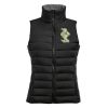 SOL'S Ladies Wave Bodywarmer Thumbnail