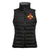 SOL'S Ladies Wave Bodywarmer Thumbnail