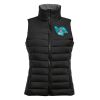 SOL'S Ladies Wave Bodywarmer Thumbnail